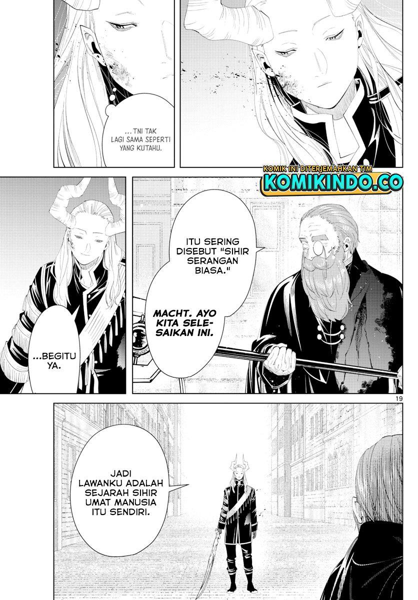 Read Frieren id Manga Online