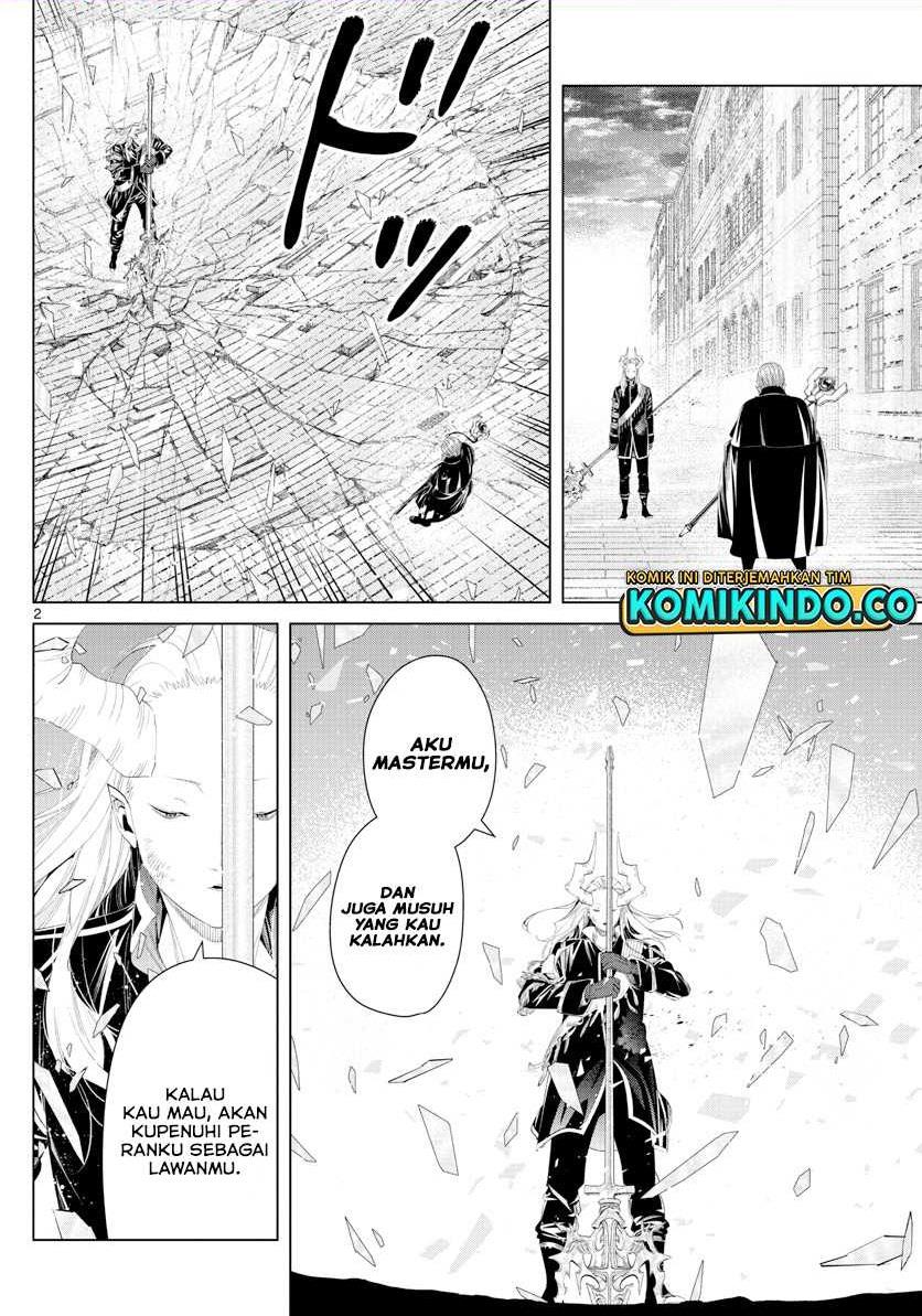 Read Frieren id Manga Online