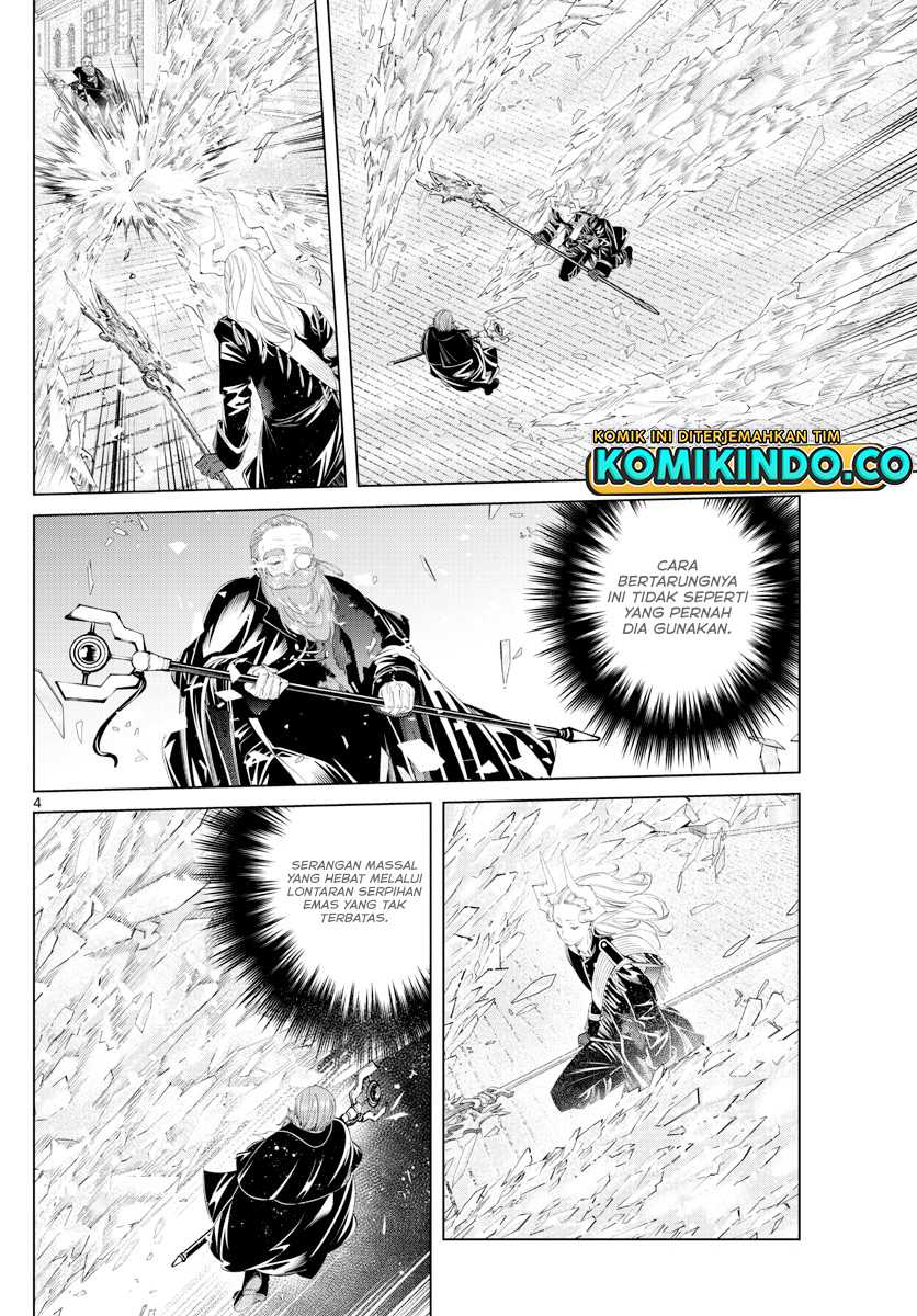 Read Frieren id Manga Online