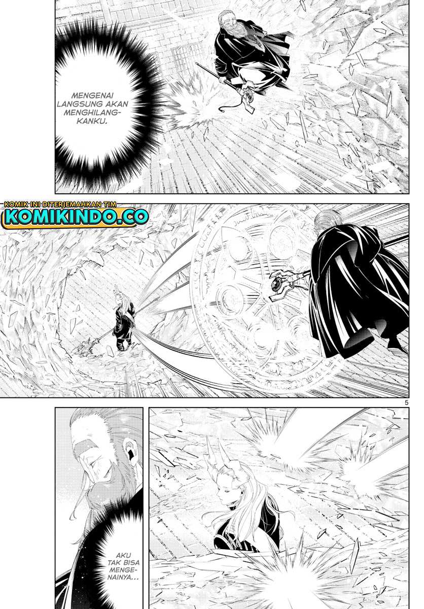 Read Frieren id Manga Online