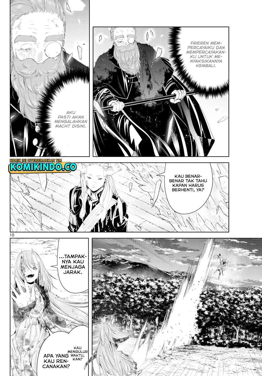Read Frieren id Manga Online