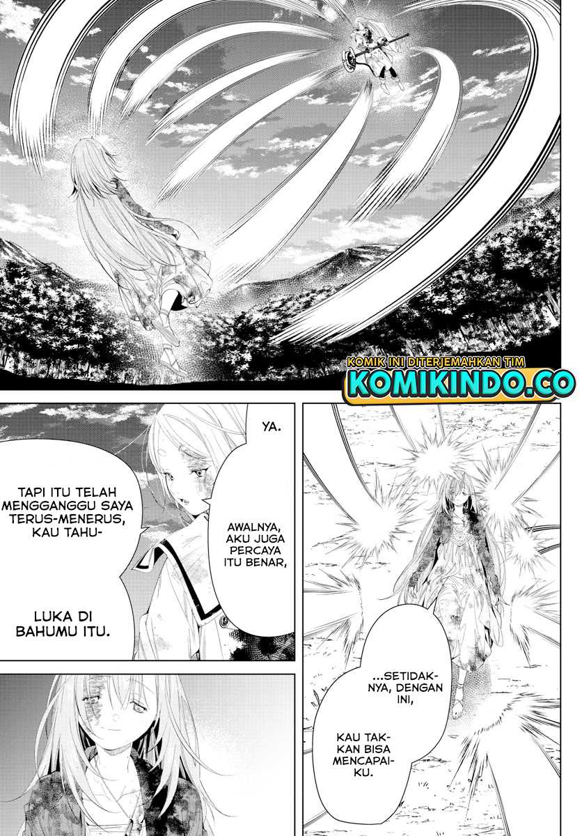 Read Frieren id Manga Online