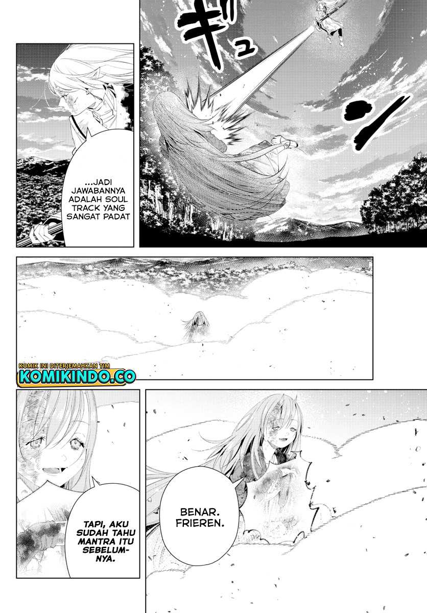 Read Frieren id Manga Online