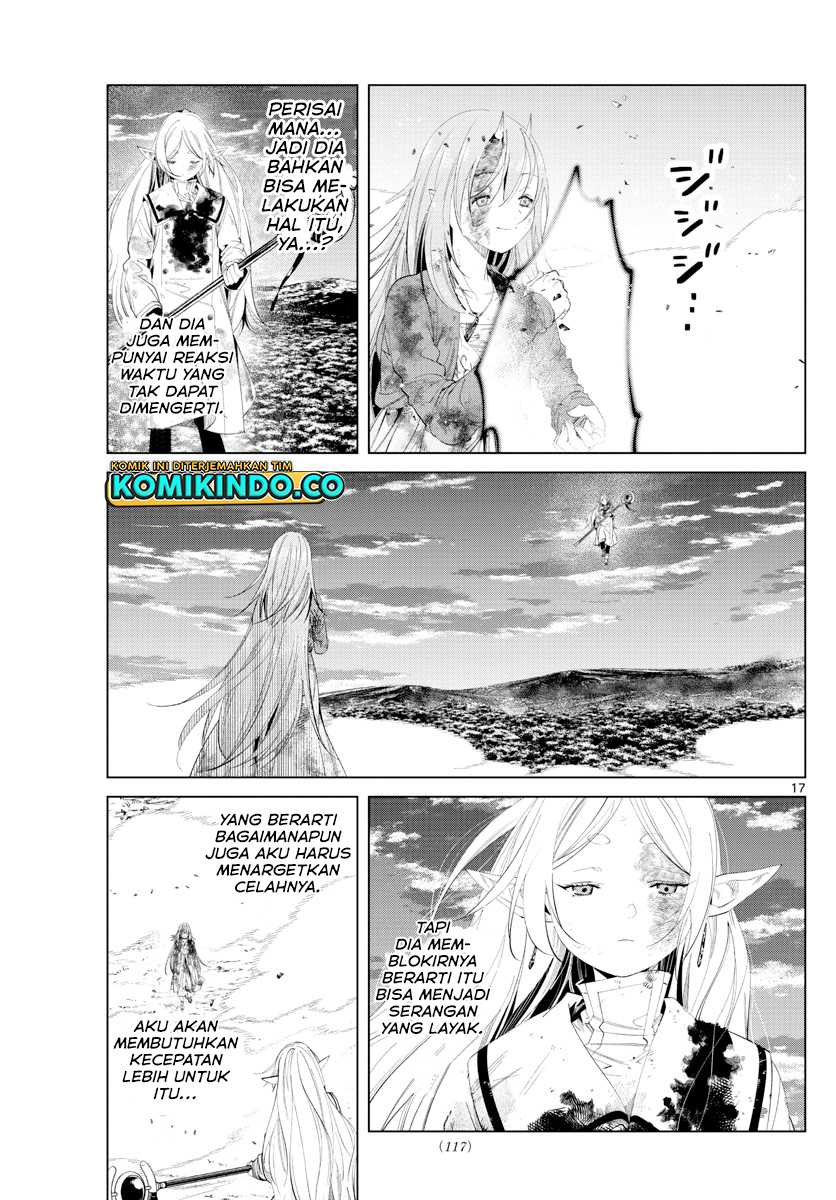 Read Frieren id Manga Online