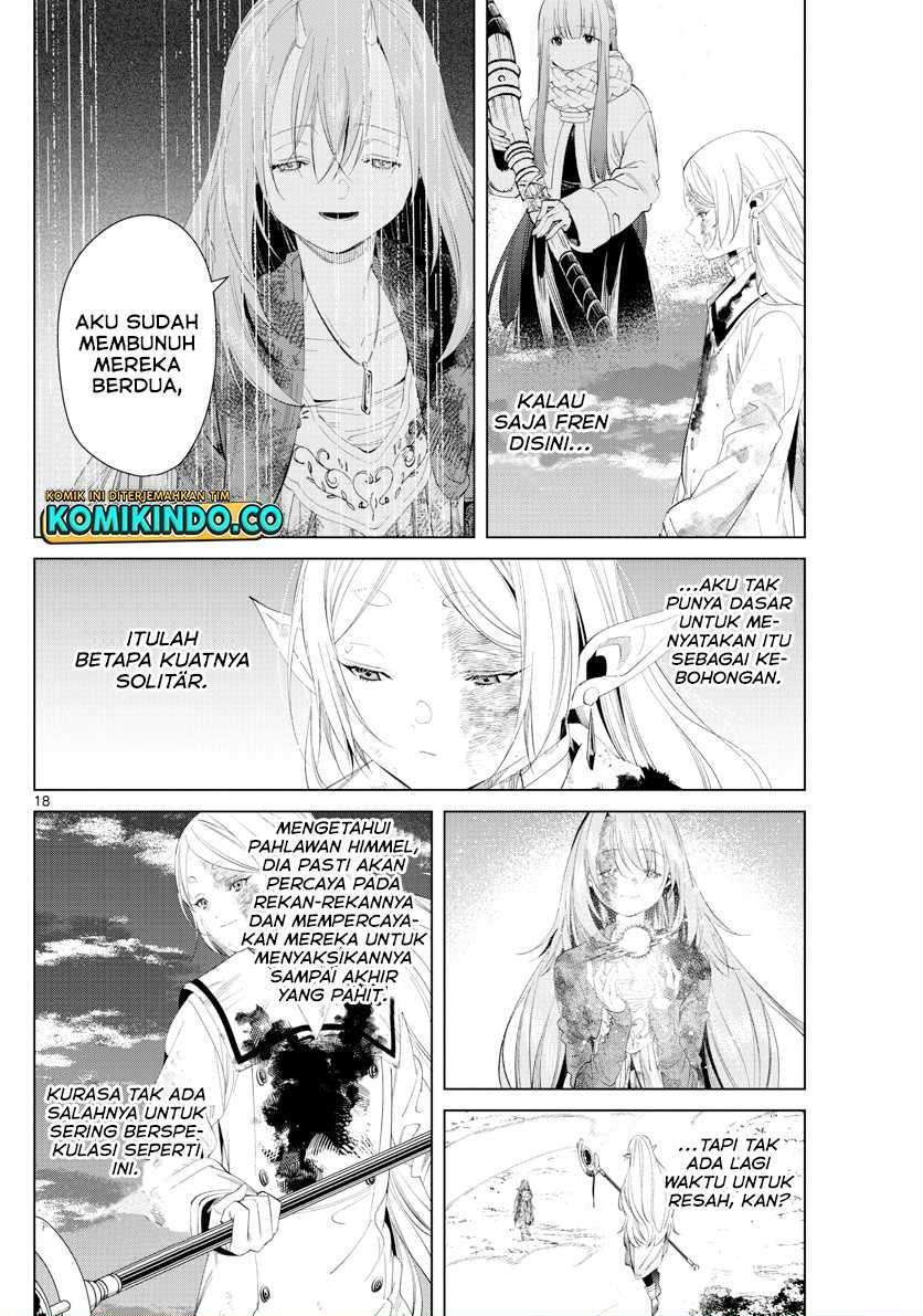 Read Frieren id Manga Online