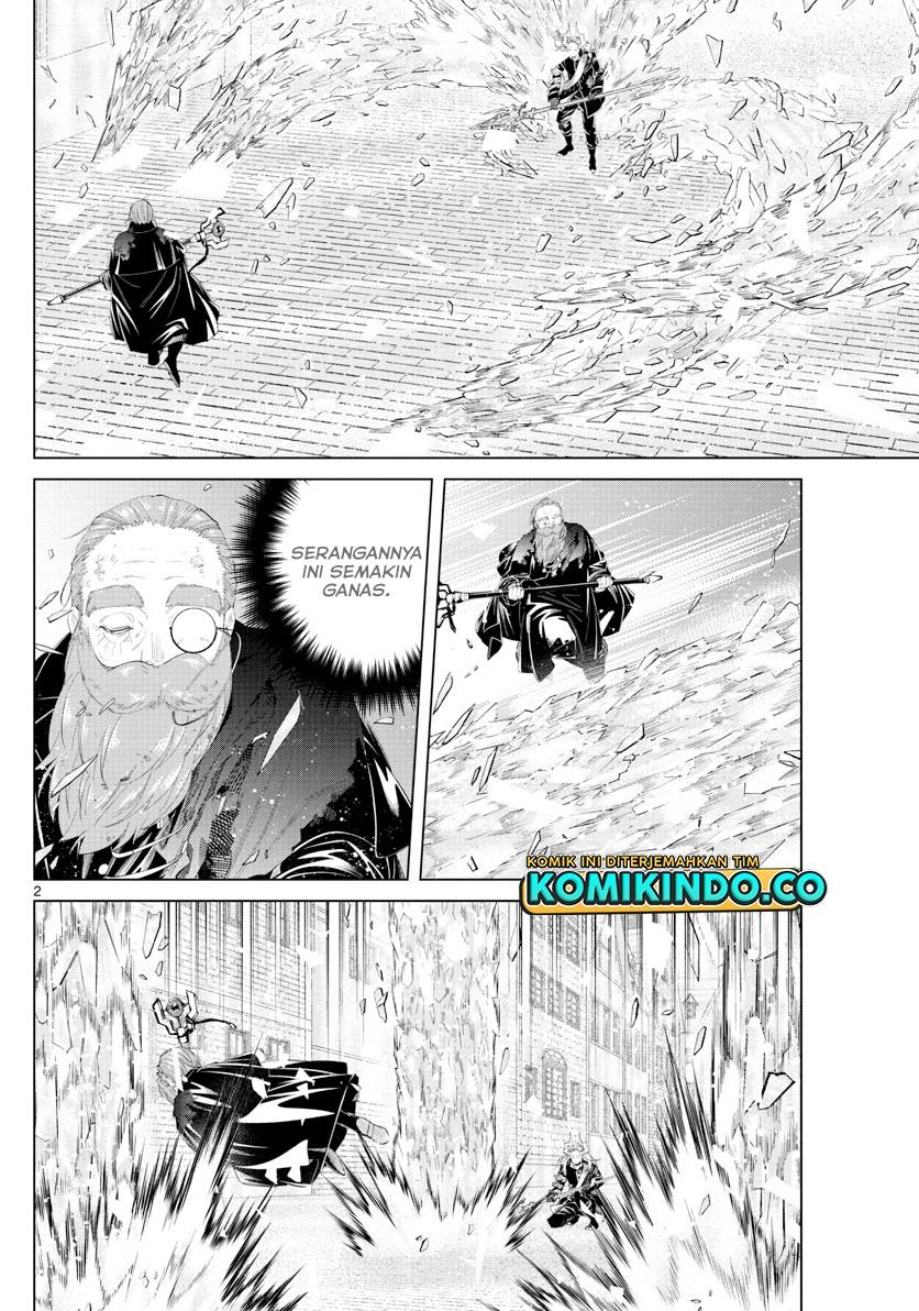 Read Frieren id Manga Online