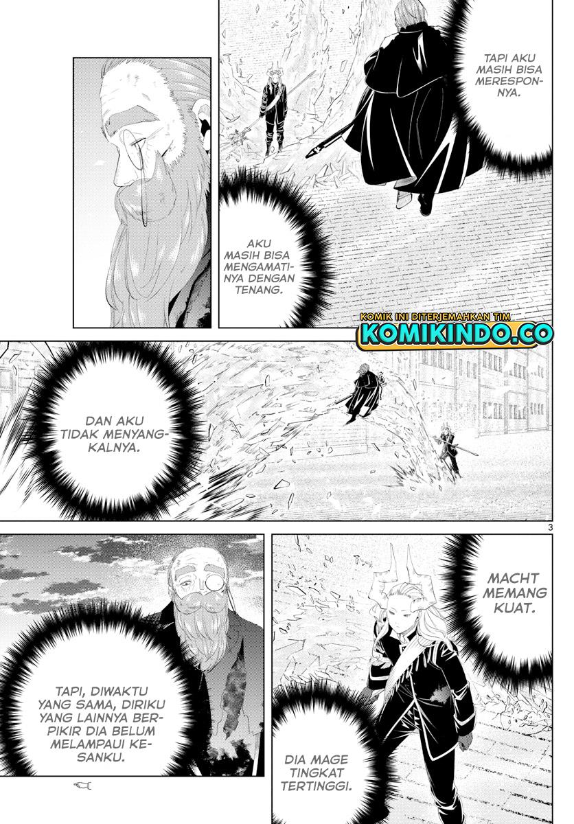 Read Frieren id Manga Online