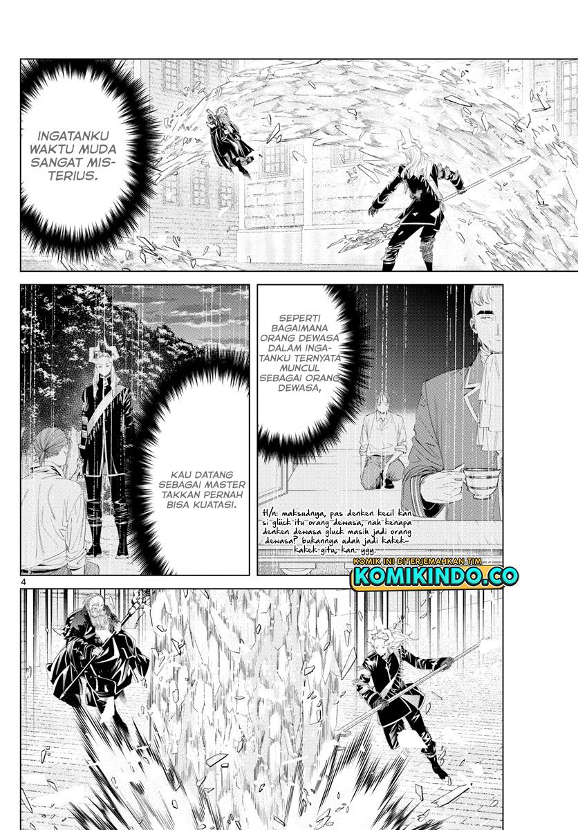 Read Frieren id Manga Online