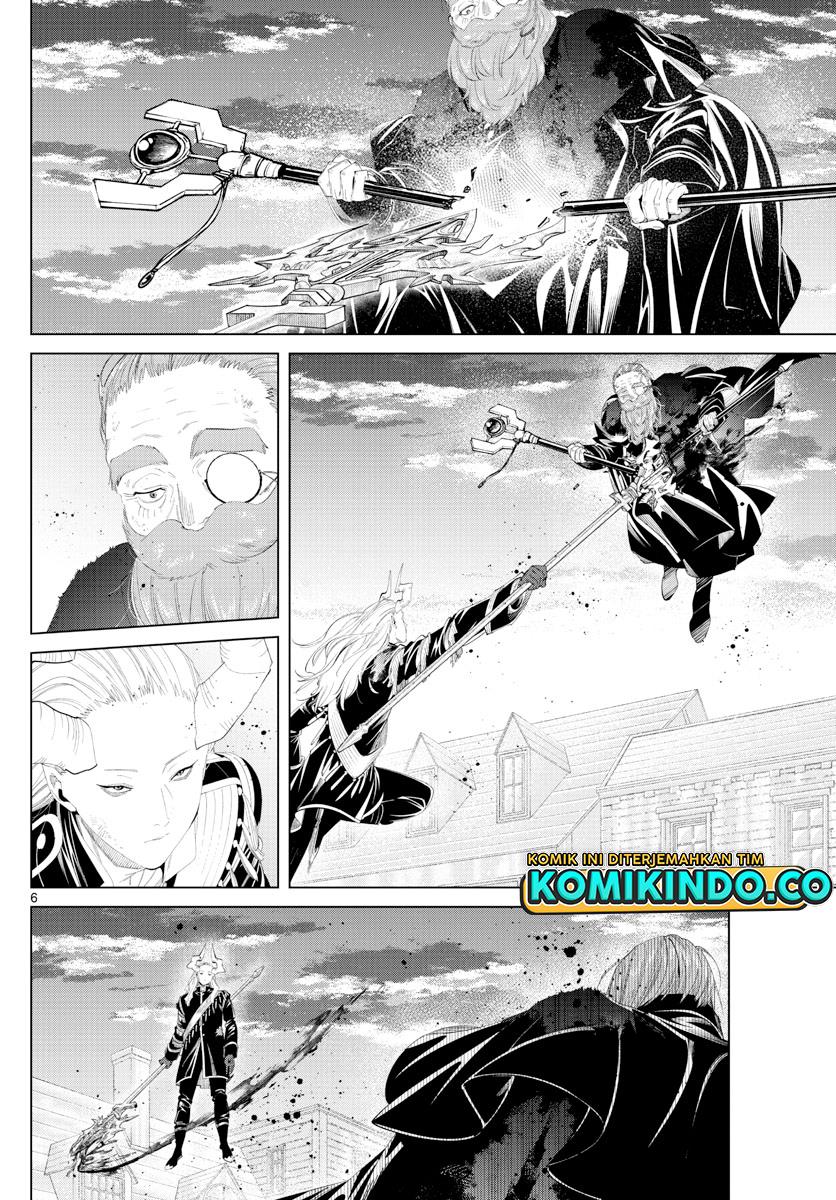 Read Frieren id Manga Online