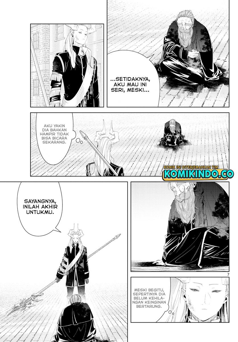 Read Frieren id Manga Online