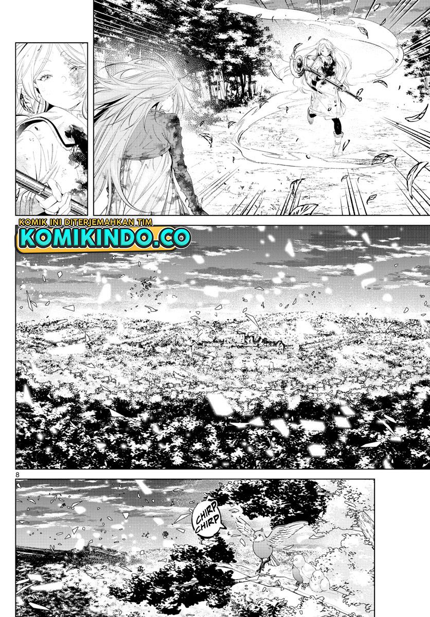 Read Frieren id Manga Online