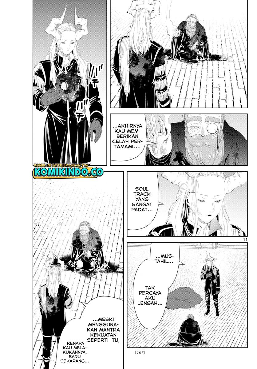 Read Frieren id Manga Online