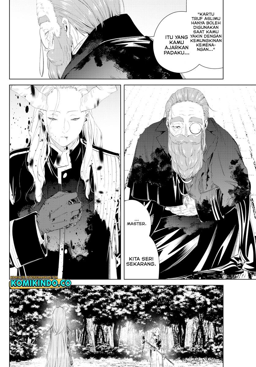 Read Frieren id Manga Online