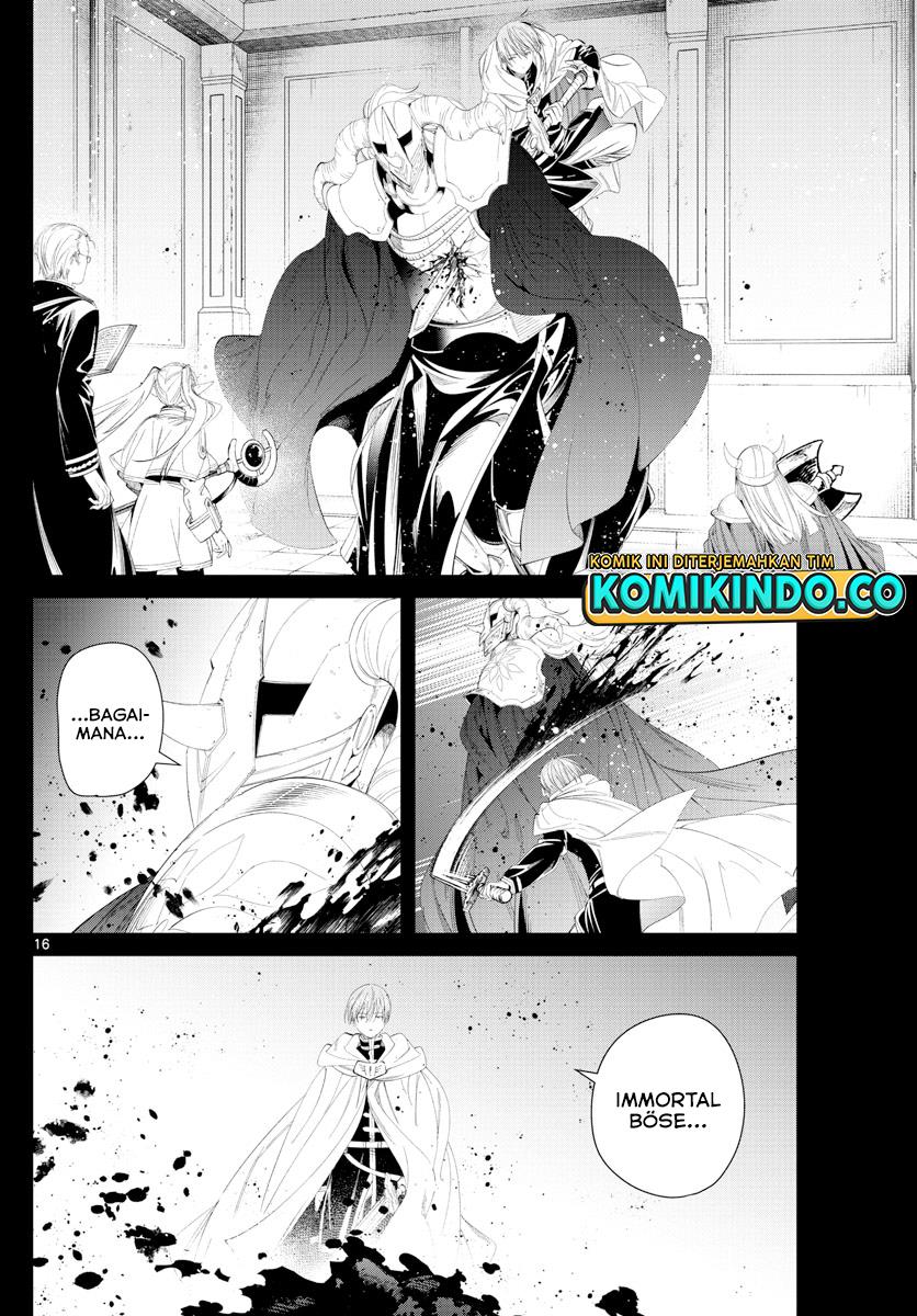 Read Frieren id Manga Online