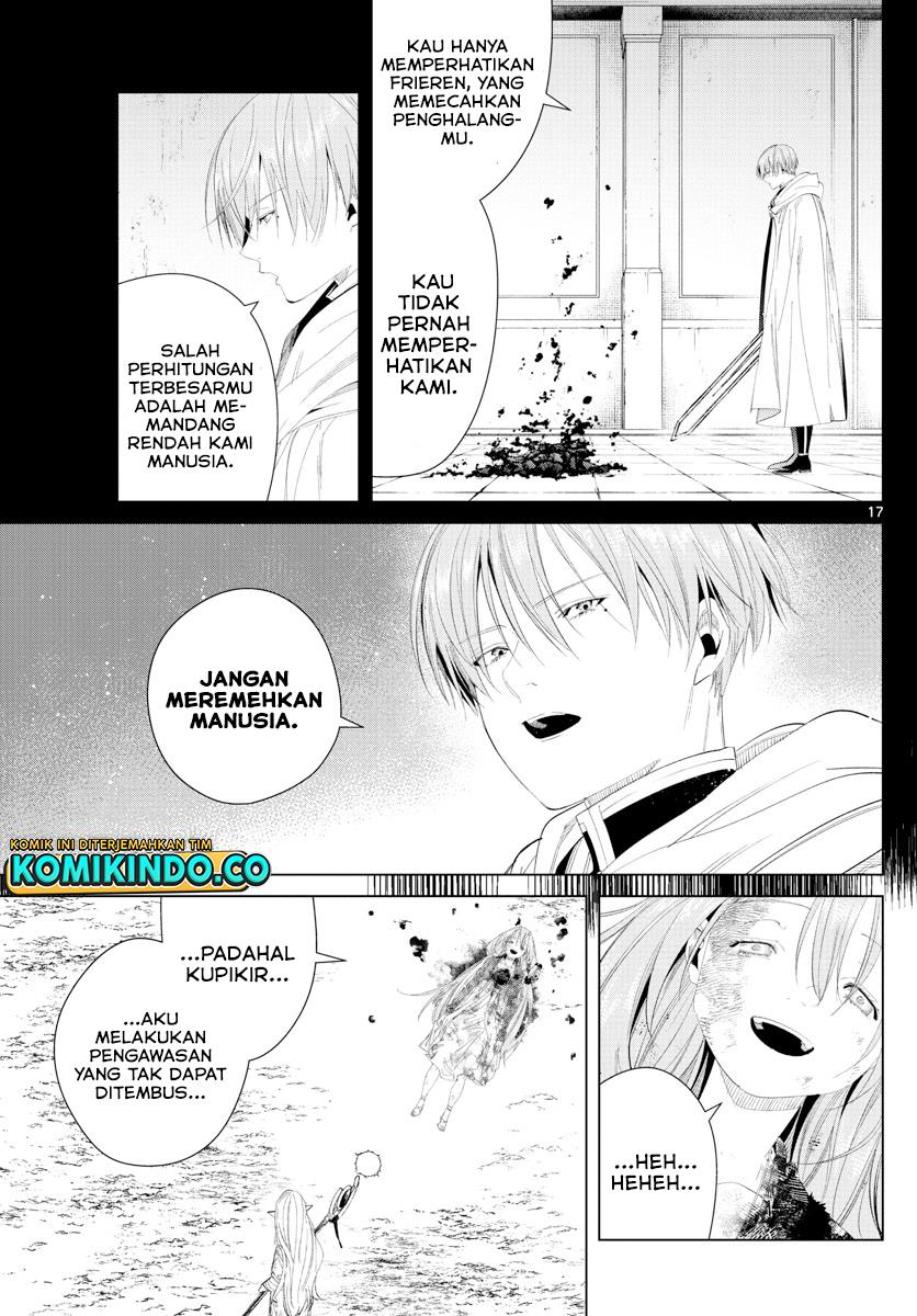 Read Frieren id Manga Online