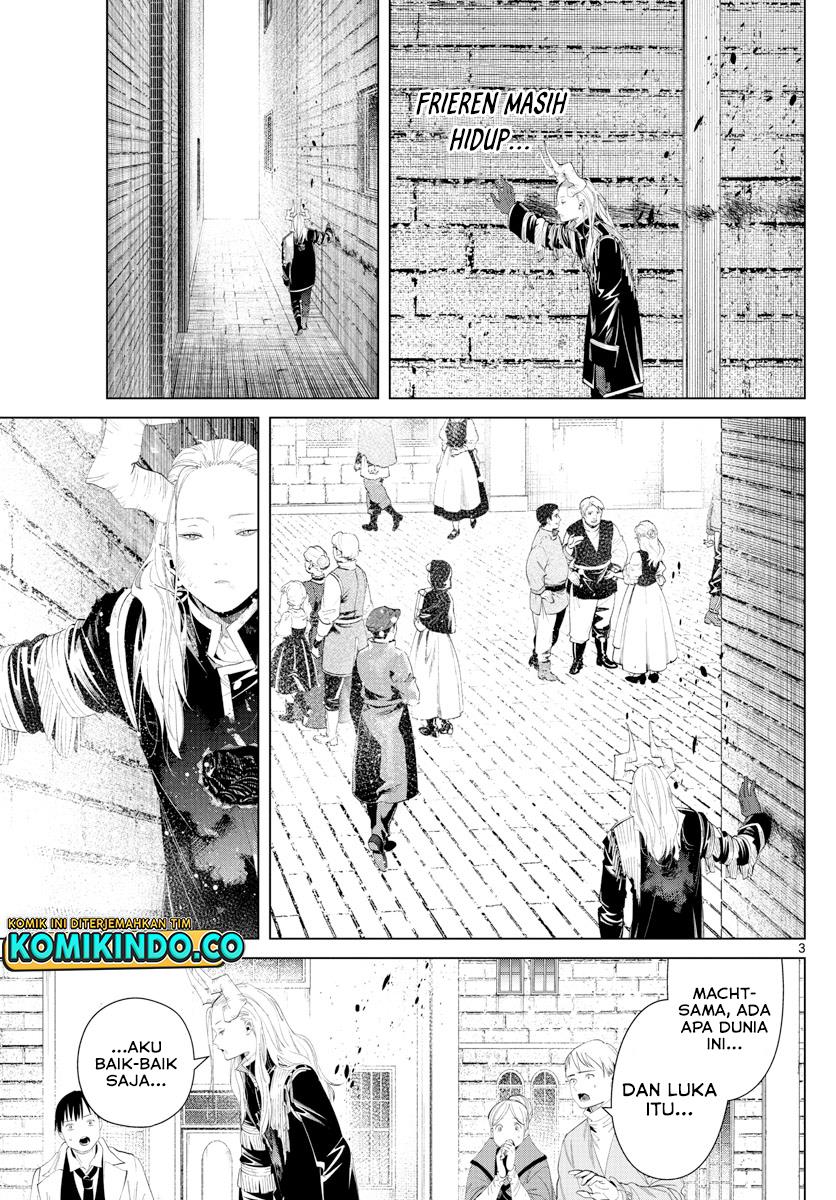 Read Frieren id Manga Online