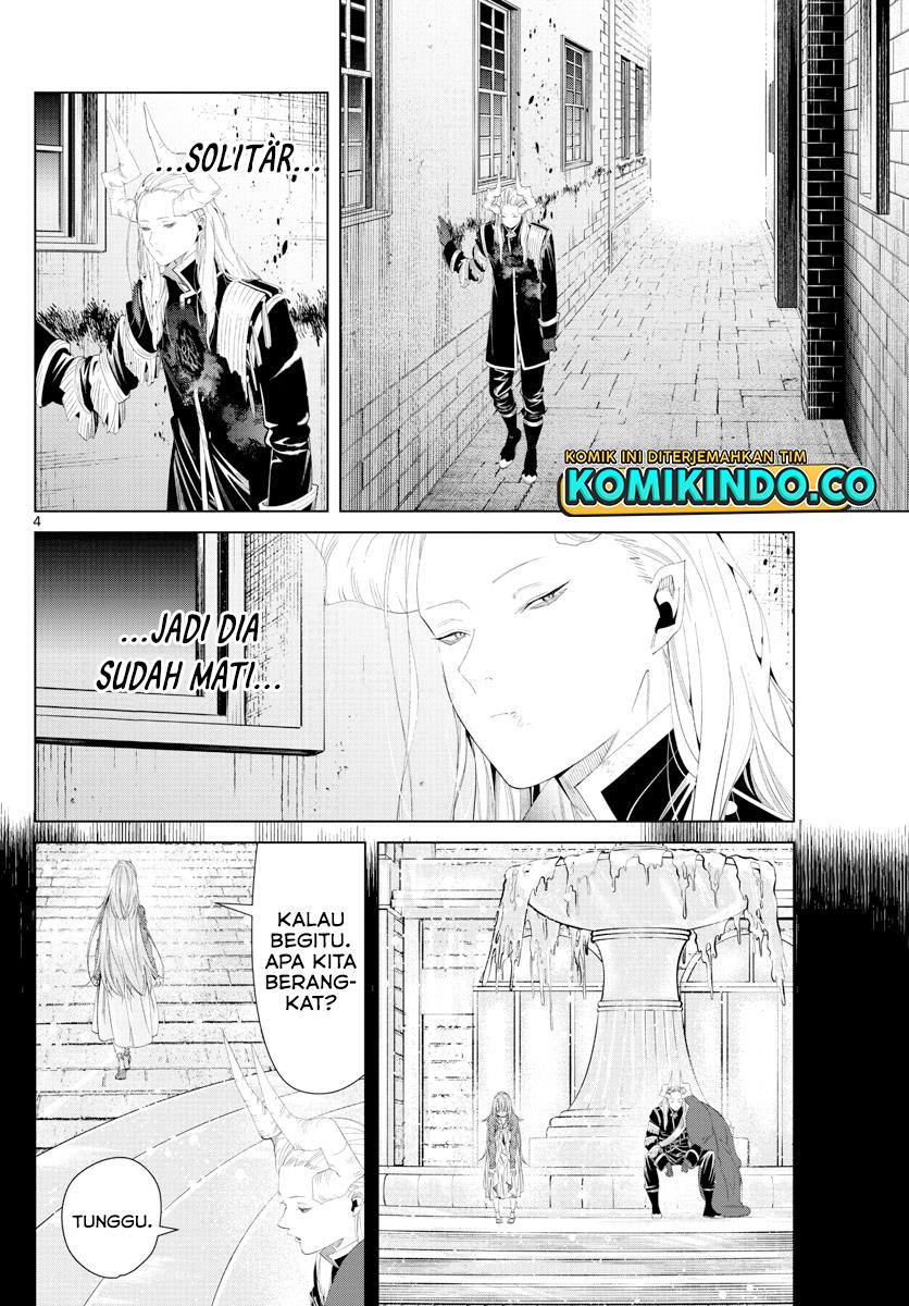 Read Frieren id Manga Online