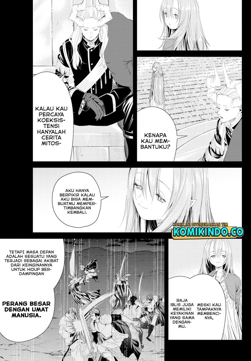 Read Frieren id Manga Online