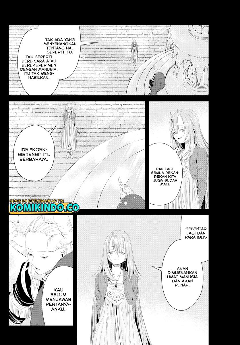 Read Frieren id Manga Online