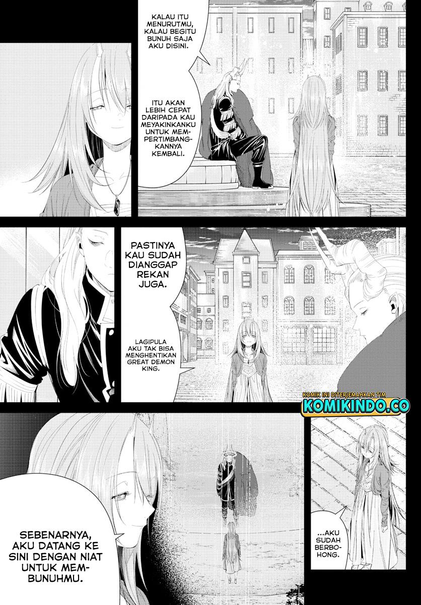 Read Frieren id Manga Online
