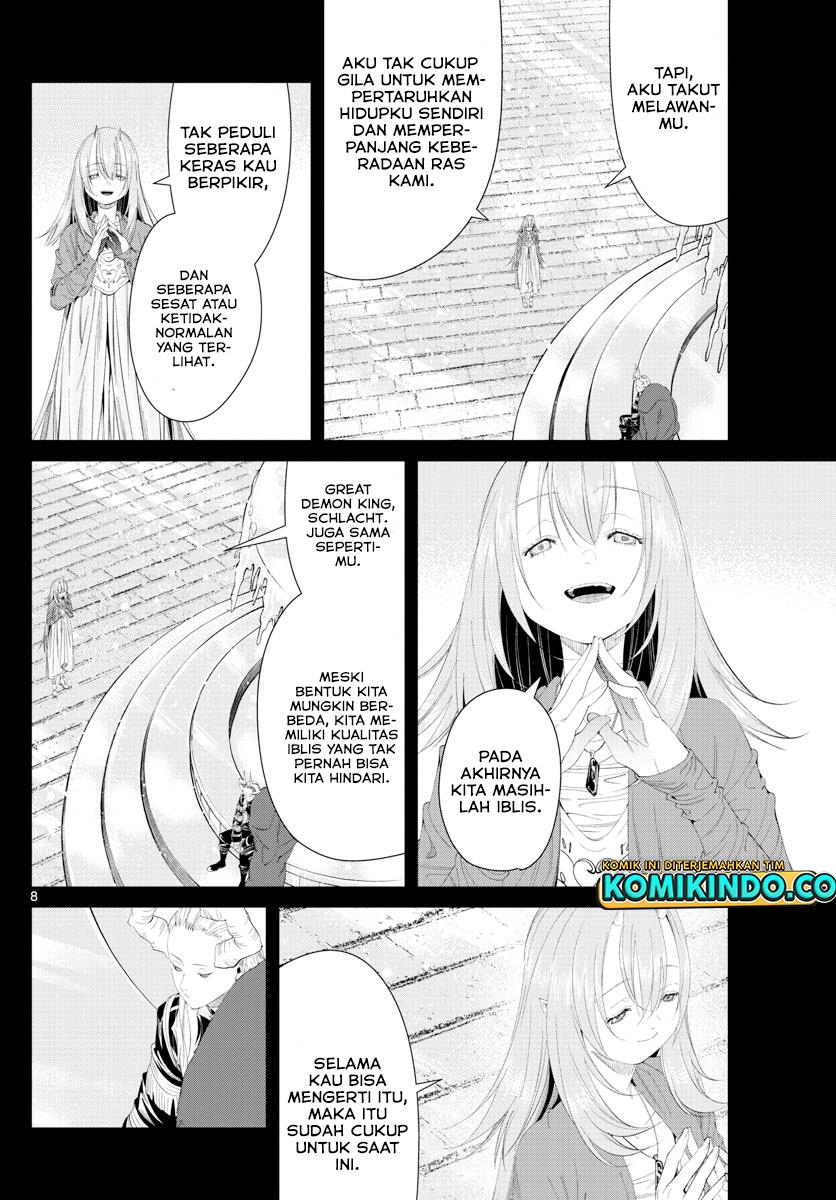 Read Frieren id Manga Online