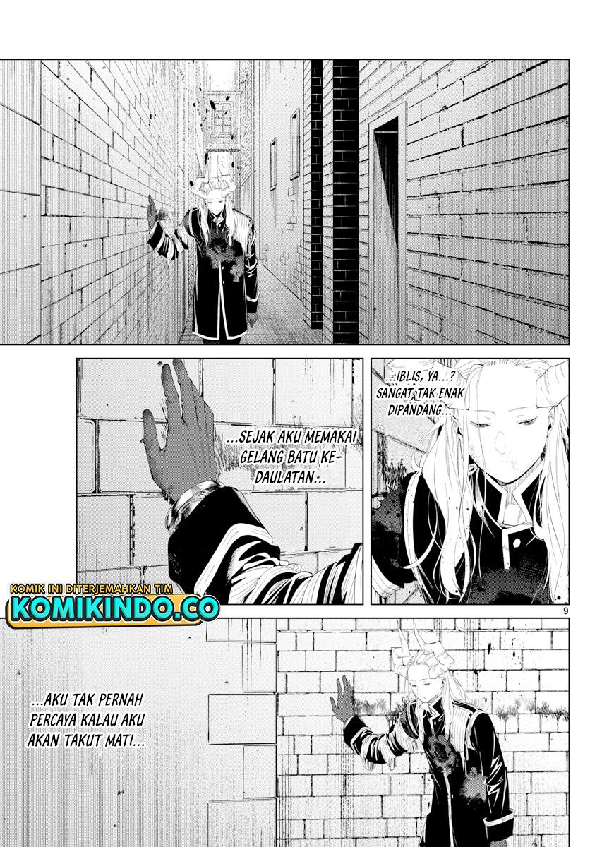 Read Frieren id Manga Online