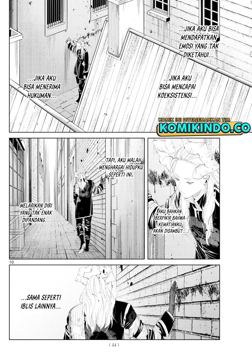 Read Frieren id Manga Online