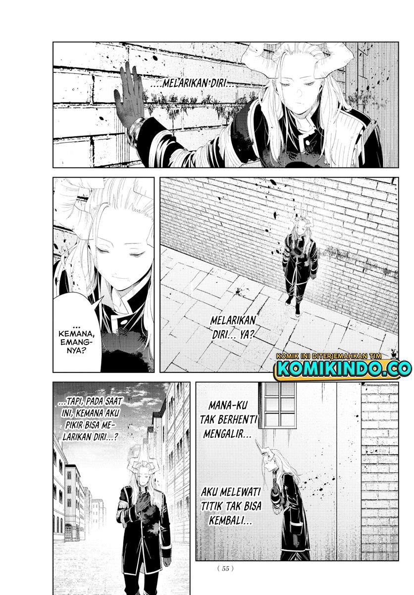 Read Frieren id Manga Online