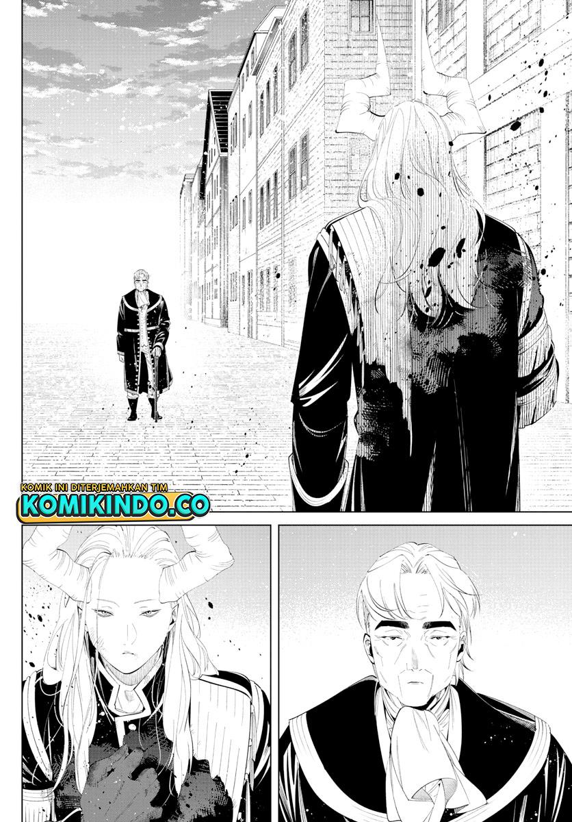Read Frieren id Manga Online