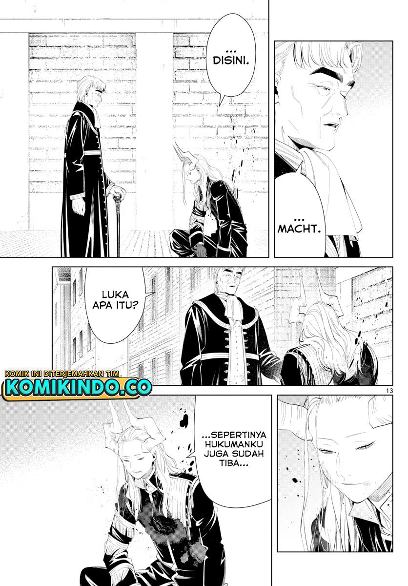 Read Frieren id Manga Online