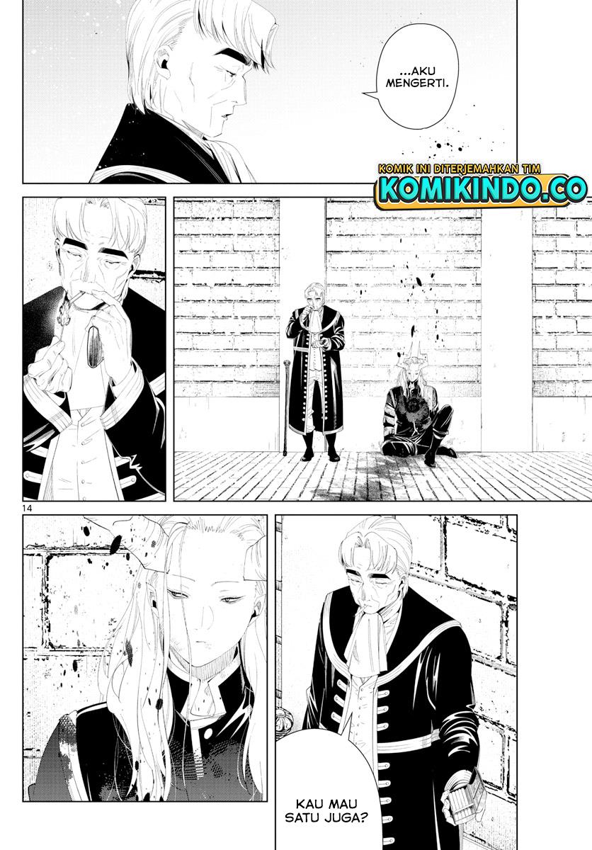 Read Frieren id Manga Online