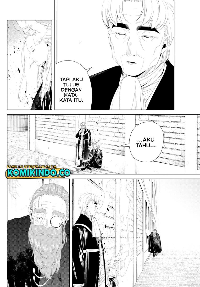 Read Frieren id Manga Online