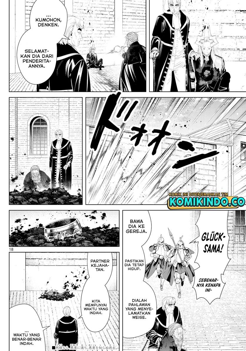 Read Frieren id Manga Online