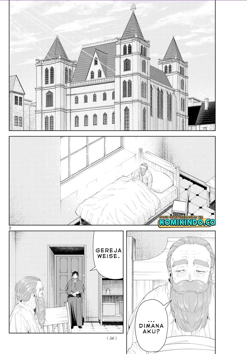 Read Frieren id Manga Online