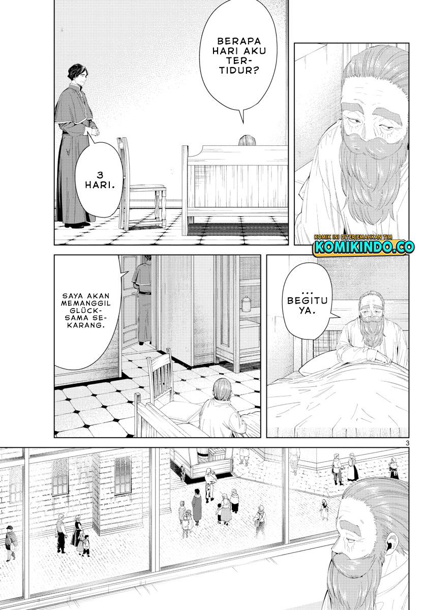 Read Frieren id Manga Online