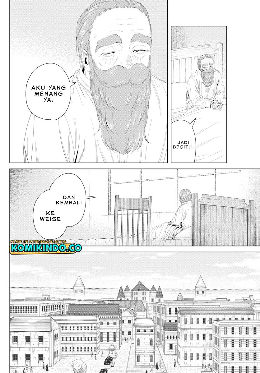 Read Frieren id Manga Online