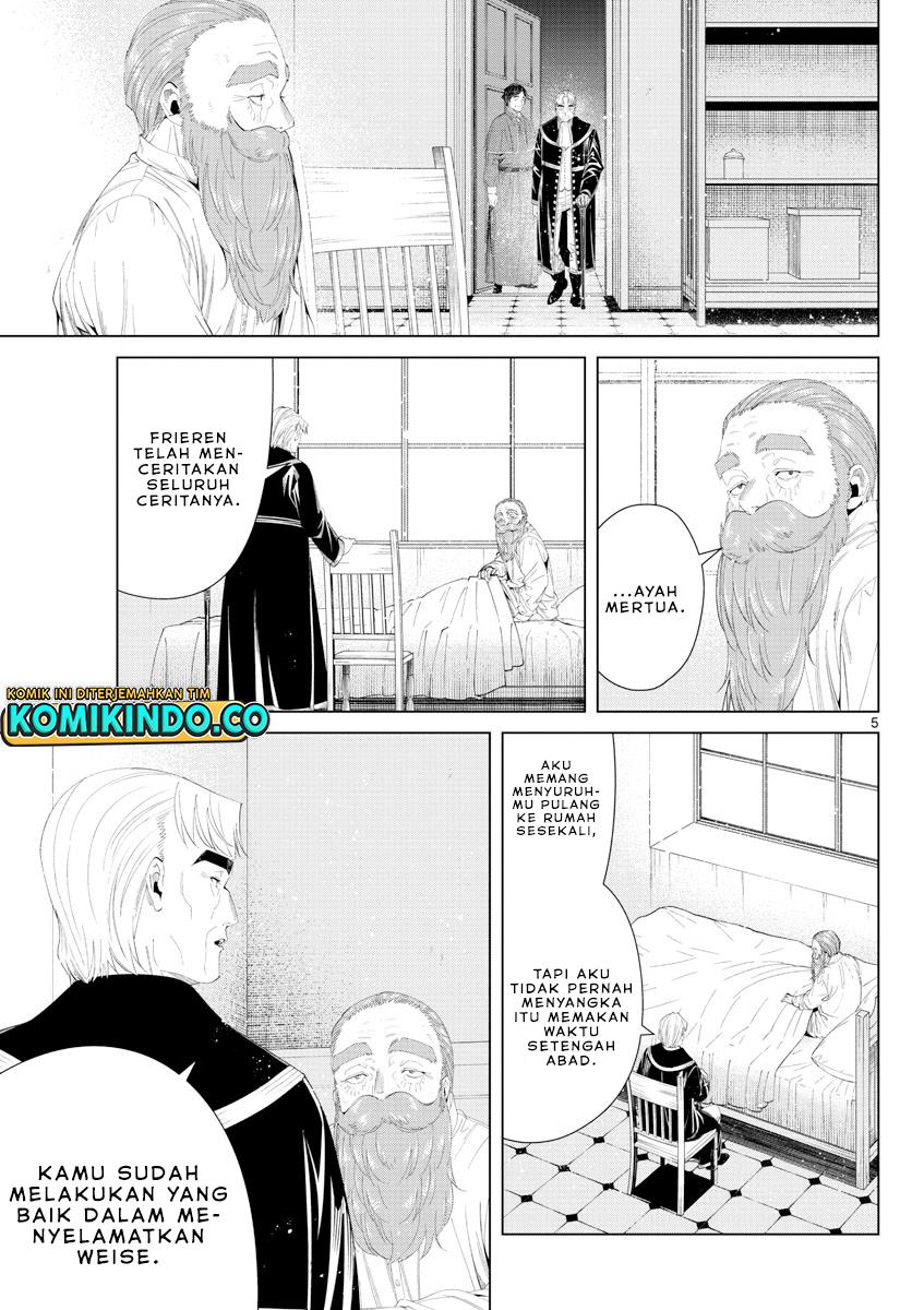 Read Frieren id Manga Online