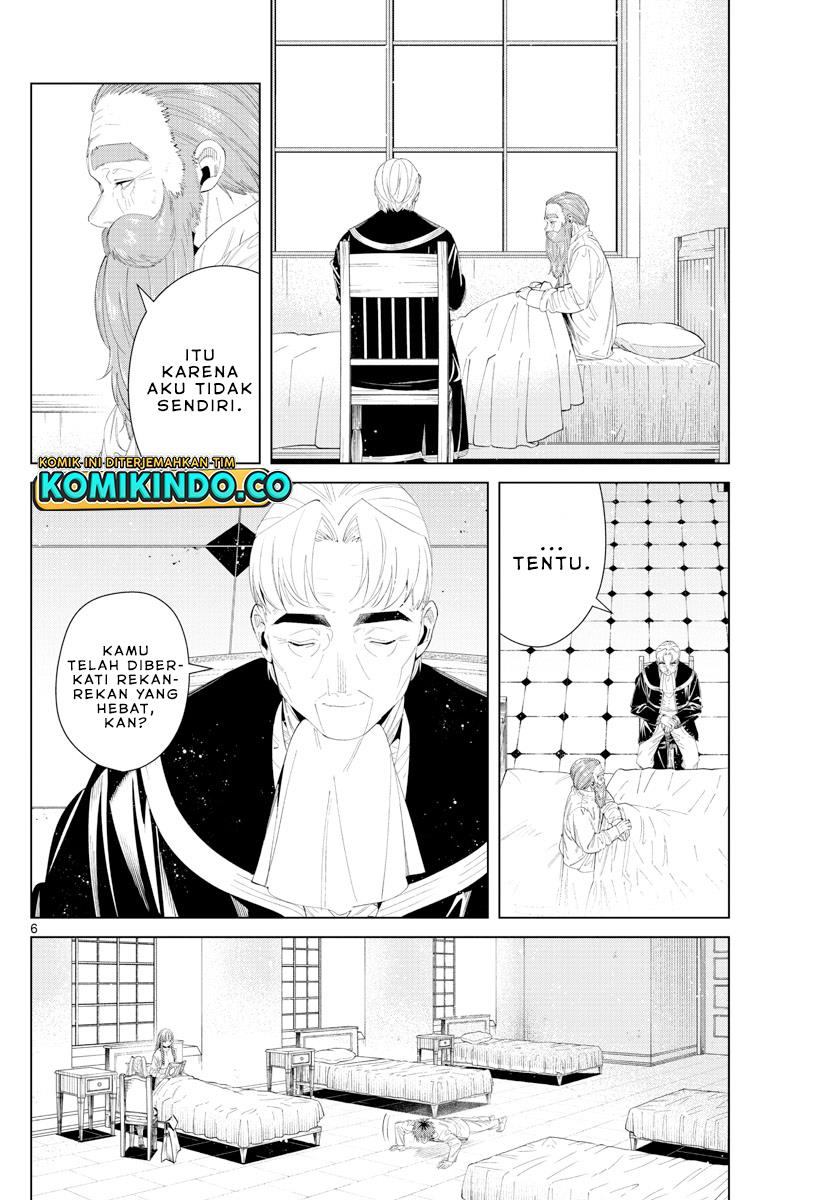 Read Frieren id Manga Online