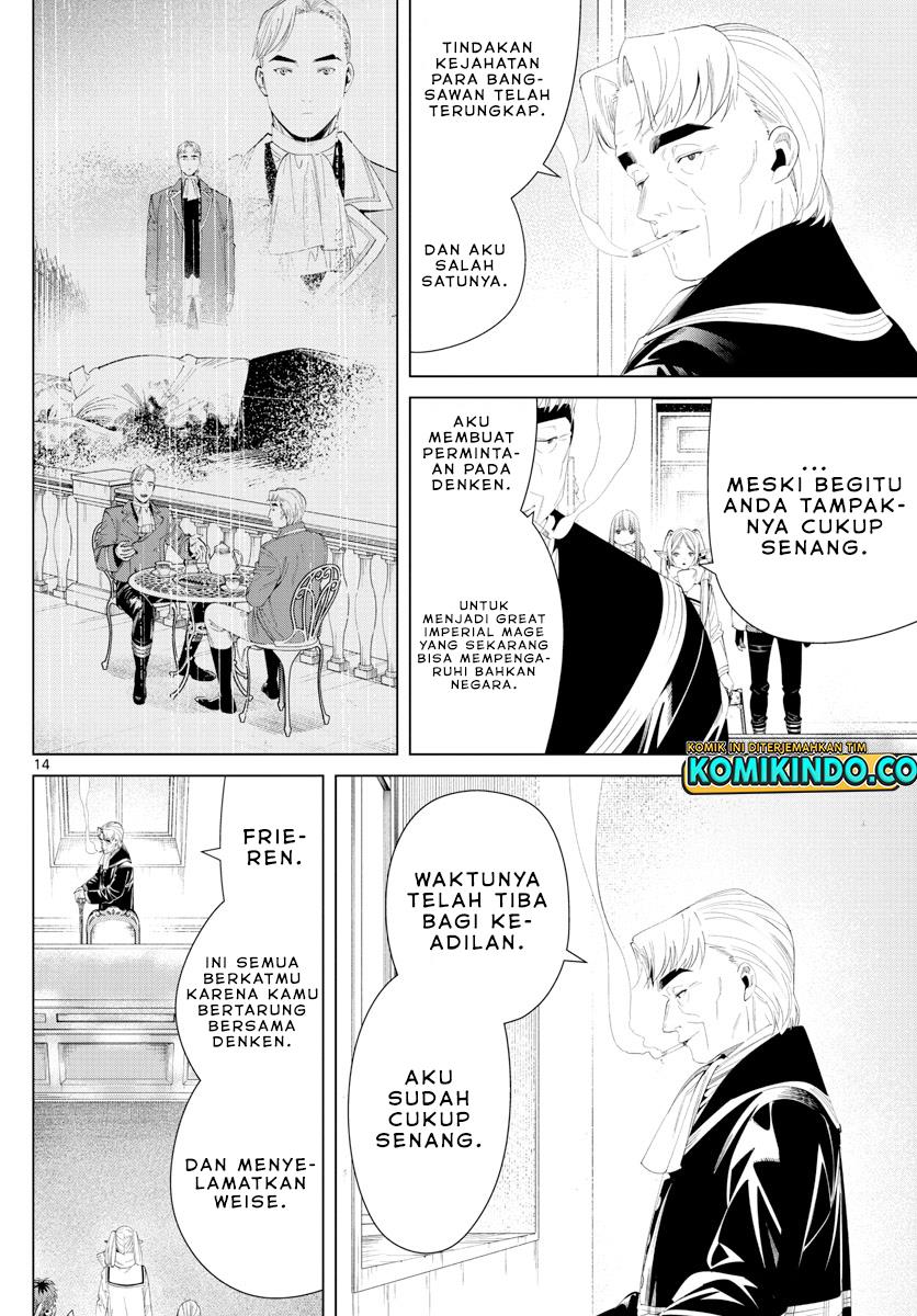 Read Frieren id Manga Online