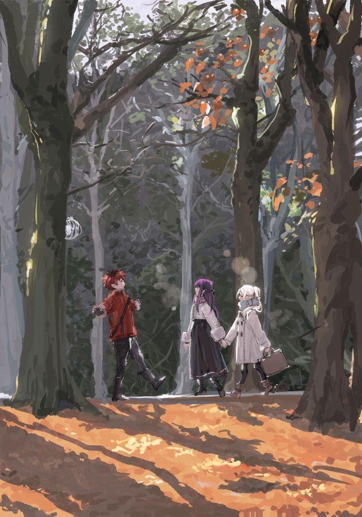 Read Frieren id Manga Online
