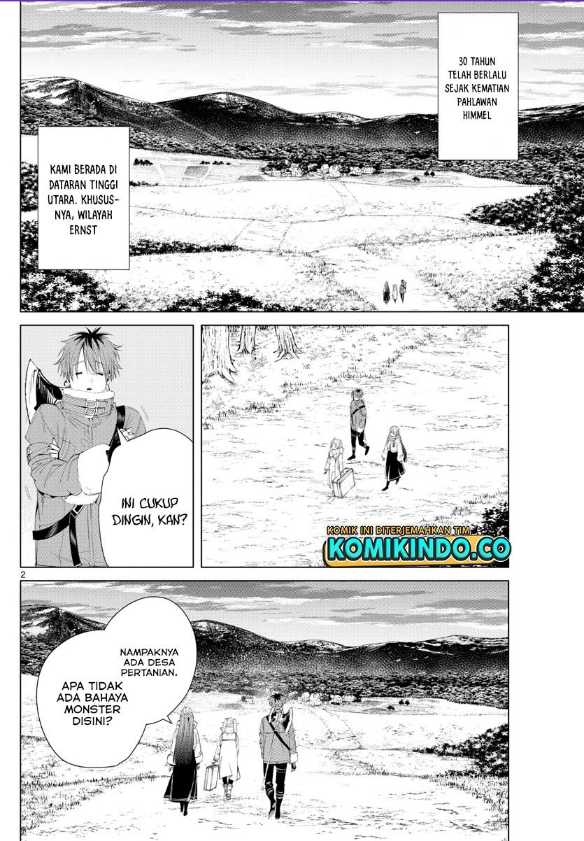 Read Frieren id Manga Online
