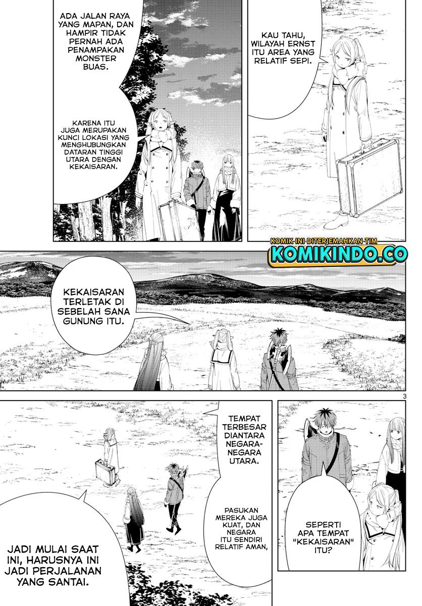 Read Frieren id Manga Online