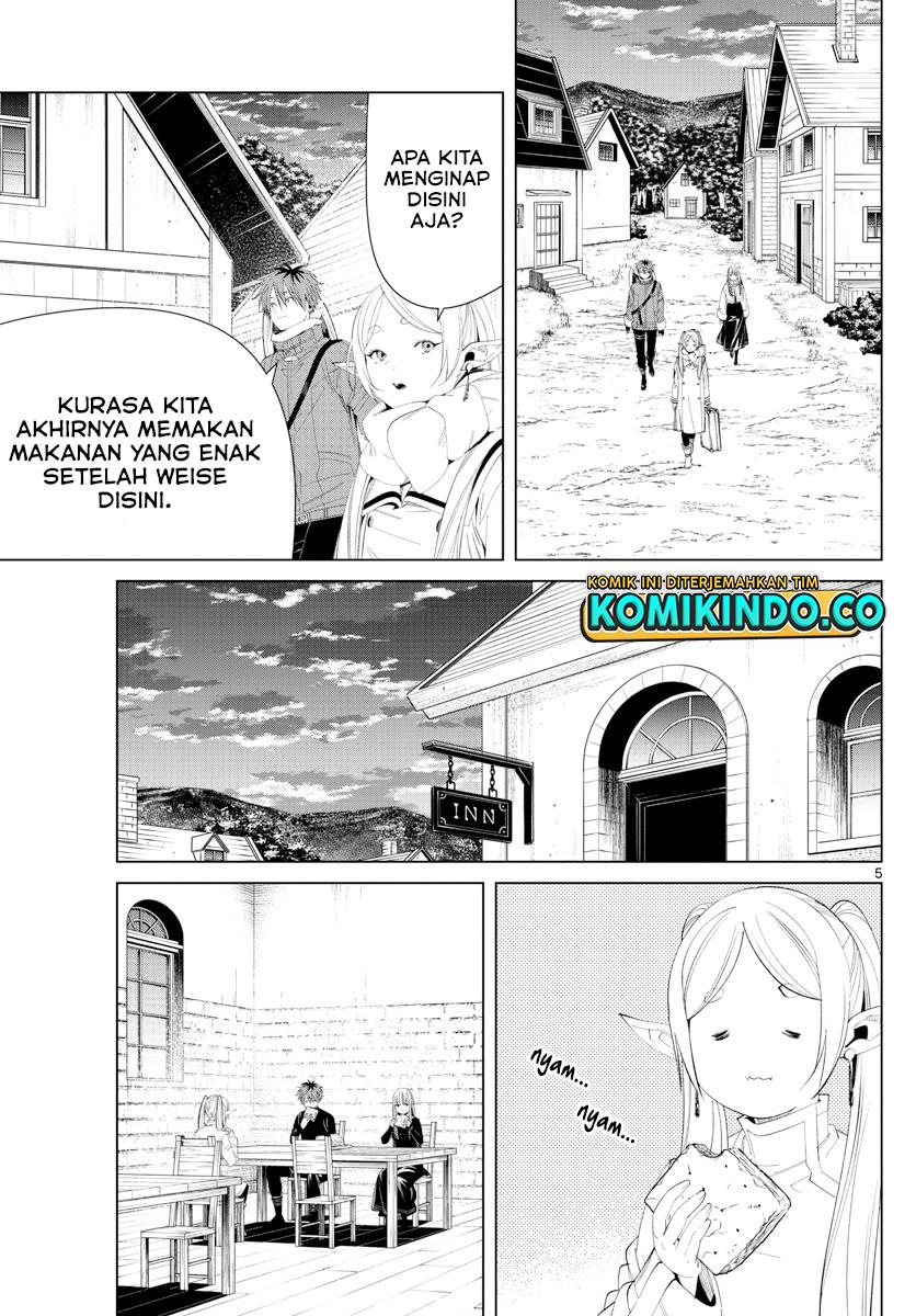 Read Frieren id Manga Online