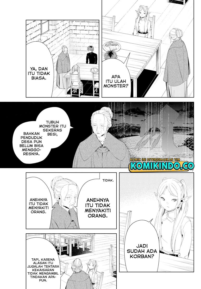 Read Frieren id Manga Online