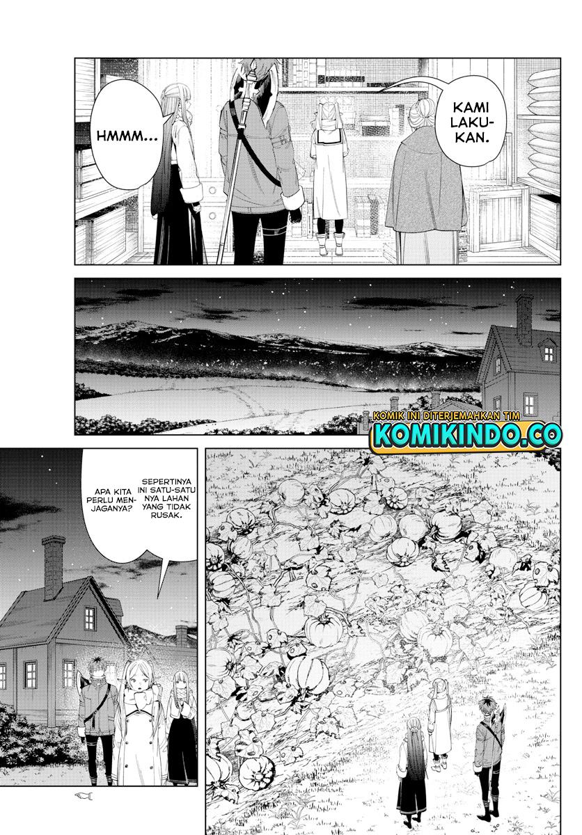 Read Frieren id Manga Online