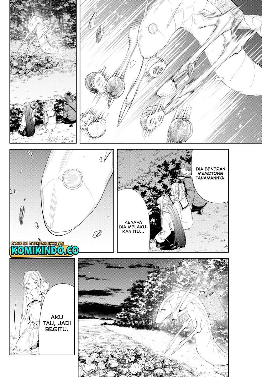 Read Frieren id Manga Online