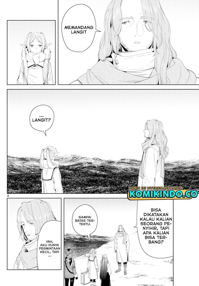 Read Frieren id Manga Online