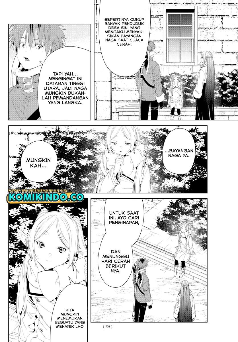 Read Frieren id Manga Online
