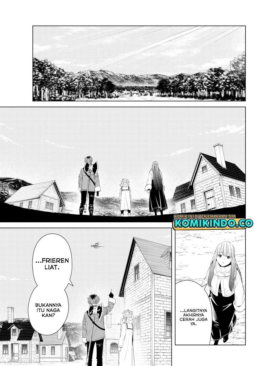 Read Frieren id Manga Online