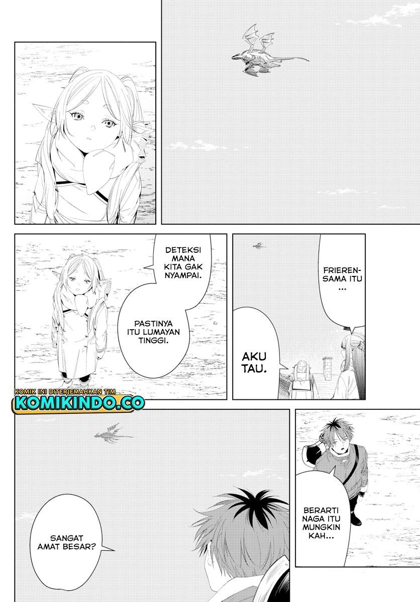 Read Frieren id Manga Online
